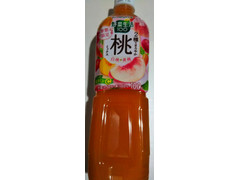 カゴメ 野菜生活100 2種のまろやか桃ミックスのクチコミ 評価 商品情報 もぐナビ カゴメ 野菜生活100 2種のまろやか桃ミックスのクチコミ 評価 商品情報 もぐナビ