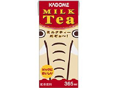 高評価 カゴメ ミルクティー パック365ml 製造終了 のクチコミ 評価 カロリー情報 もぐナビ 高評価 カゴメ ミルクティー パック365ml 製造終了 のクチコミ 評価 カロリー情報 もぐナビ