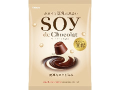 カバヤ SOY de Chocolat