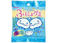 高評価 カバヤ ふにょグミ 袋32gのクチコミ 評価 カロリー 値段 価格情報 もぐナビ