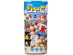 カバヤ ジューc カラーボール かき氷のクチコミ 評価 カロリー 値段 価格情報 もぐナビ カバヤ ジューc カラーボール かき氷のクチコミ 評価 カロリー 値段 価格情報 もぐナビ