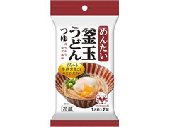 キユーピー めんたい釜玉うどんつゆのクチコミ 評価 値段 価格情報 もぐナビ