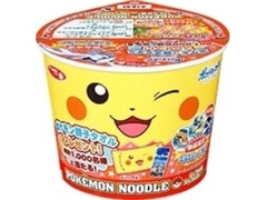 サッポロ一番 ポケモンヌードル しょうゆ味 袋38gのクチコミ 評価 カロリー情報 もぐナビ サッポロ一番 ポケモンヌードル しょうゆ味 袋38gのクチコミ 評価 カロリー情報 もぐナビ