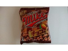 マイク・ポップコーン チョコ味 袋40g