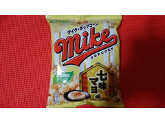 フリトレー マイク・ポップコーン 七味マヨ味 商品写真