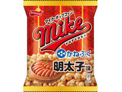 フリトレー マイクポップコーン 明太子味のクチコミ 評価 商品情報 もぐナビ フリトレー マイクポップコーン 明太子味のクチコミ 評価 商品情報 もぐナビ