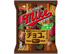 フリトレー マイク・ポップコーン チョコ味 商品写真