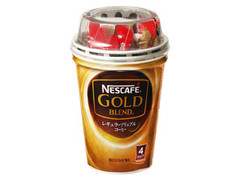 ネスカフェ ゴールドブレンド カップコーヒーセット 商品写真