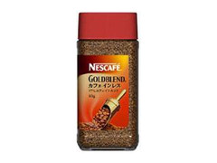 ネスカフェ ゴールドブレンド カフェインレス 瓶80g