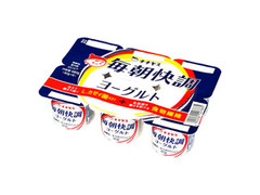 中評価 チチヤス 毎朝快調ヨーグルト l カゼイ菌431 食物繊維のクチコミ 評価 商品情報 もぐナビ