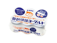 中評価 チチヤス 毎朝快調ヨーグルト パック80g 6 製造終了 のクチコミ 評価 値段 価格情報 もぐナビ