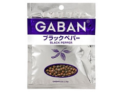 高評価 ｇａｂａｎ ブラックペパー ホールのクチコミ 評価 値段 価格情報 もぐナビ