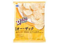 高評価 ミニストップ オーザック焦がしバター醤油味 製造終了 のクチコミ 評価 商品情報 もぐナビ