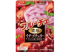 中評価 ハウス フルーチェ 濃厚イチゴチェリーのクチコミ 評価 値段 価格情報 もぐナビ 中評価 ハウス フルーチェ 濃厚イチゴチェリーのクチコミ 評価 値段 価格情報 もぐナビ