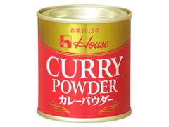 高評価 ハウス カレーパウダー 缶35g 製造終了 のクチコミ 評価 値段 価格情報 もぐナビ