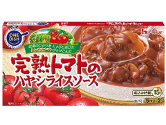 中評価 ハウス 完熟トマトのハヤシライスソース 箱0gのクチコミ 評価 カロリー 値段 価格情報 もぐナビ