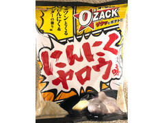 中評価 ハウス オー ザック にんにくヤロウ味のクチコミ 評価 商品情報 もぐナビ