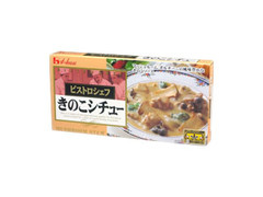 高評価 ハウス ビストロシェフきのこシチュー 箱160g 製造終了 のクチコミ 評価 商品情報 もぐナビ