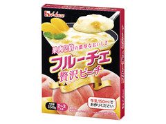 中評価 ハウス フルーチェ 贅沢ピーチのクチコミ 評価 カロリー情報 もぐナビ 中評価 ハウス フルーチェ 贅沢ピーチのクチコミ 評価 カロリー情報 もぐナビ