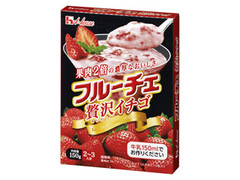 中評価 ハウス フルーチェ 贅沢イチゴのクチコミ 評価 カロリー情報 もぐナビ 中評価 ハウス フルーチェ 贅沢イチゴのクチコミ 評価 カロリー情報 もぐナビ