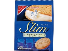 中評価 ナビスコ スリムサンド 薄焼きビスケット ミルククリームの感想 クチコミ カロリー 値段 価格情報 もぐナビ 中評価 ナビスコ スリムサンド 薄焼きビスケット ミルククリームの感想 クチコミ カロリー 値段 価格情報 もぐナビ