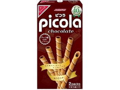 ナビスコ ピコラ チョコレート 箱6本×2
