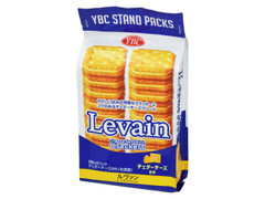 YBC ルヴァン チーズサンドクラッカー 商品写真