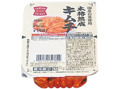 中評価 ローソン ローソンセレクト 本格熟成キムチのクチコミ 評価 カロリー 値段 価格情報 もぐナビ 中評価 ローソン ローソンセレクト 本格熟成キムチのクチコミ 評価 カロリー 値段 価格情報 もぐナビ