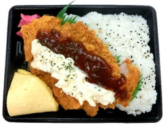 ローソン 関西限定 デミタルチキン弁当のクチコミ 評価 カロリー 値段 価格情報 もぐナビ