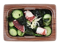 ローソン たことワカメの酢の物のクチコミ 評価 カロリー 値段 価格情報 もぐナビ ローソン たことワカメの酢の物のクチコミ 評価 カロリー 値段 価格情報 もぐナビ