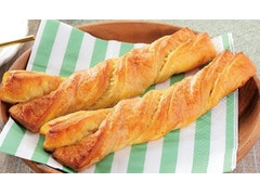 中評価 ローソン ブランのバタースティック ほんのり甘いデニッシュのクチコミ 評価 カロリー 値段 価格情報 もぐナビ