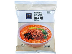 ローソン ローソンセレクト 冷凍 担々麺のクチコミ 評価 カロリー 値段 価格情報 もぐナビ