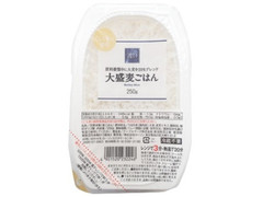 高評価 ローソン ローソンセレクト 大盛麦ごはんのクチコミ 評価 値段 価格情報 もぐナビ 高評価 ローソン ローソンセレクト 大盛麦ごはんのクチコミ 評価 値段 価格情報 もぐナビ