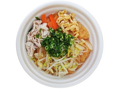 ローソン とり野菜みそうどんのクチコミ 評価 カロリー 値段 価格情報 もぐナビ
