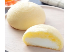 高評価 ローソン もちぷよ 北海道産牛乳入りミルククリーム 製造終了 のクチコミ 評価 カロリー 値段 価格情報 もぐナビ