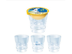 ローソン 未来のミライ グラス みかんゼリーのクチコミ 評価 カロリー 値段 価格情報 もぐナビ