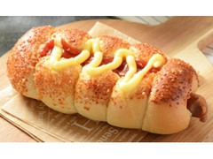 高評価 ローソン ブランのチーズソーセージロールのクチコミ 評価 カロリー 値段 価格情報 もぐナビ