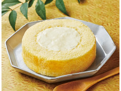 中評価 ローソン Uchi Cafe Sweets 八天堂 カスタードくりーむロールケーキ 製造終了 のクチコミ 評価 カロリー 値段 価格情報 もぐナビ 中評価 ローソン Uchi Cafe Sweets 八天堂 カスタードくりーむロールケーキ 製造終了 のクチコミ 評価 カロリー 値段 価格情報 もぐナビ