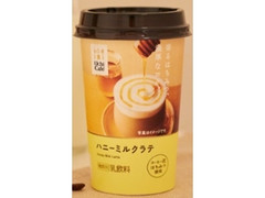 中評価 ローソン uchi cafe sweets ウチカフェ ハニーミルクラテのクチコミ 評価 カロリー 値段 価格情報 もぐナビ