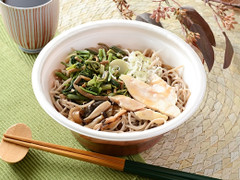 中評価 ローソン 鶏きのこ山菜そばのクチコミ 評価 値段 価格情報 もぐナビ 中評価 ローソン 鶏きのこ山菜そばのクチコミ 評価 値段 価格情報 もぐナビ