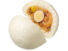 高評価 ローソン 贅沢五目肉まんのクチコミ 評価 カロリー 値段 価格情報 もぐナビ