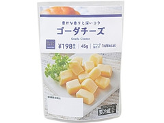 ローソン ローソンセレクト ゴーダチーズのクチコミ 評価 カロリー 値段 価格情報 もぐナビ ローソン ローソンセレクト ゴーダチーズのクチコミ 評価 カロリー 値段 価格情報 もぐナビ