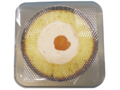 ローソン 長崎県立長崎西高等学校考案商品 びわとみかんのカステラロールケーキの口コミ 評価 カロリー 値段 価格情報 もぐナビ