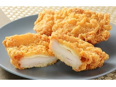 中評価 ローソン lチキ 濃厚チーズのクチコミ 評価 カロリー 値段 価格情報 もぐナビ