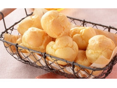 ローソン ふっくら生地のプチシューのクチコミ 評価 カロリー 値段 価格情報 もぐナビ