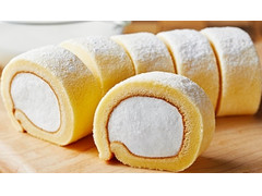 中評価 ローソン もち食感ロール 北海道産生乳入りクリームのクチコミ 評価 カロリー 値段 価格情報 もぐナビ