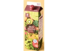 中評価 ローソン Nl グリーンスムージー カップ0gのクチコミ 評価 カロリー 値段 価格情報 もぐナビ