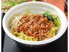 ローソン 辛旨 汁なし担々麺のクチコミ 評価 カロリー 値段 価格情報 もぐナビ