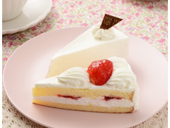 中評価 ローソン Uchi Cafe Sweets 苺のショートケーキ レアチーズケーキのクチコミ 評価 カロリー 値段 価格情報 もぐナビ 中評価 ローソン Uchi Cafe Sweets 苺のショートケーキ レアチーズケーキのクチコミ 評価 カロリー 値段 価格情報 もぐナビ