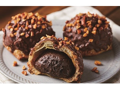 中評価 ローソン ザクシュー ザクザクチョコシューのクチコミ 評価 カロリー 値段 価格情報 もぐナビ